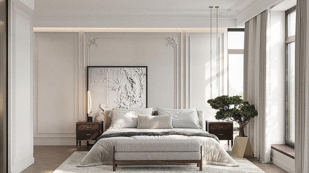 Дом в Сестрорецке