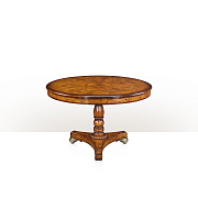 Обеденный стол "Время чая"