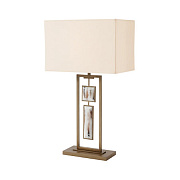 Лампа настольная "Свей"