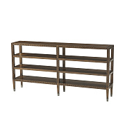 Консоль "Тавел"