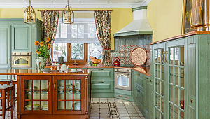 Маленькое графство