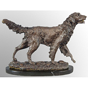 Статуэтка сеттер