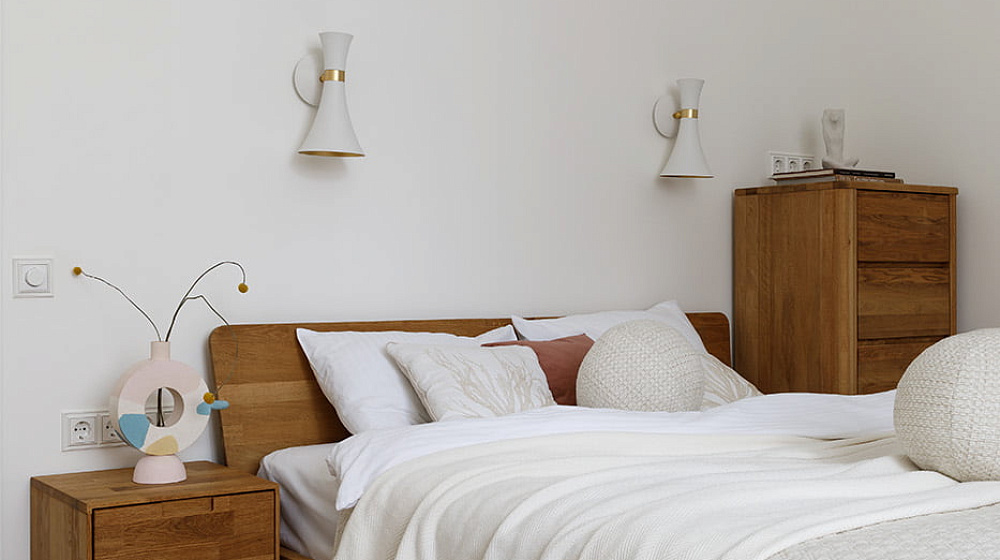 Квартира "Лотос"