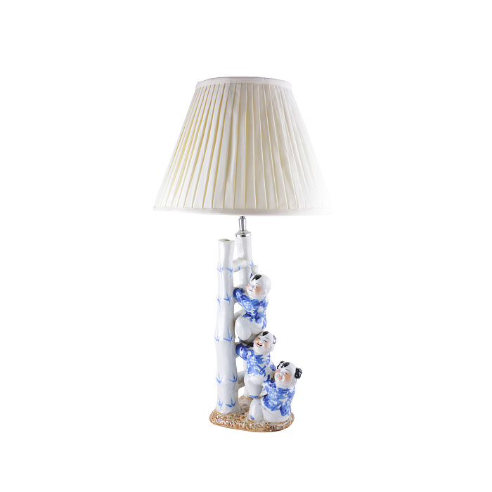 Настольная лампа "Веселая компания"