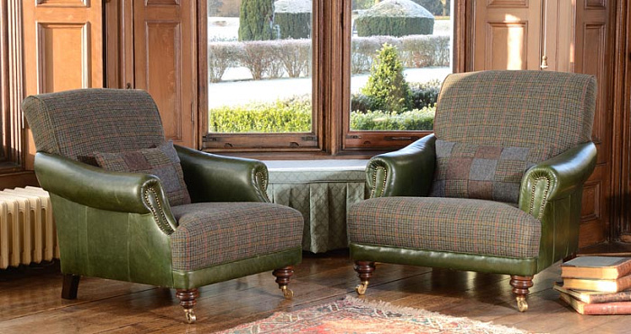 Мебель из Европы