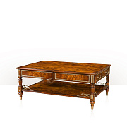 Стол для коктейля "Золотая шпага"