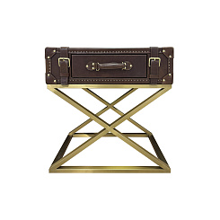 Ламповый стол "Монако-3"