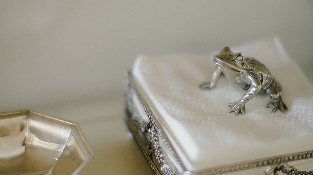 Студия на Чердаке