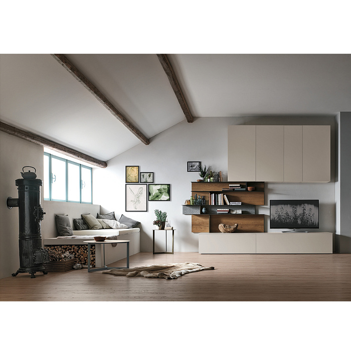 ТВ композиция ATLANTE