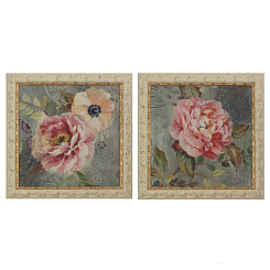 Картины "Пионы"