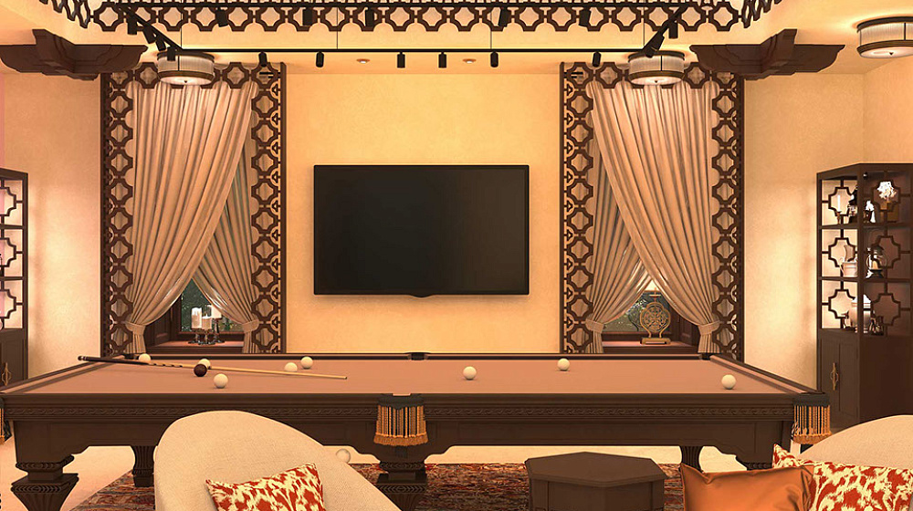 Банный комплекс в Репино