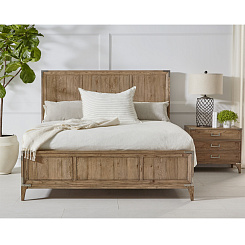 Кровать King «Пассаж»