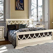 Двуспальная кровать "Челлини"