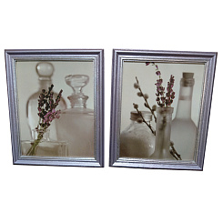 Картина "Запах лаванды"