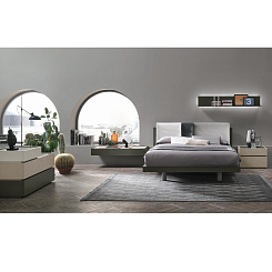 Кровать NIKKI N03