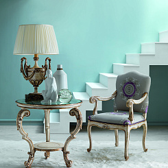 Интерьер "Сильвано Грифони"