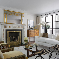 Резиденция в Белгравии