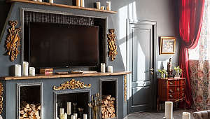 Новая жизнь петербургской коммуналки