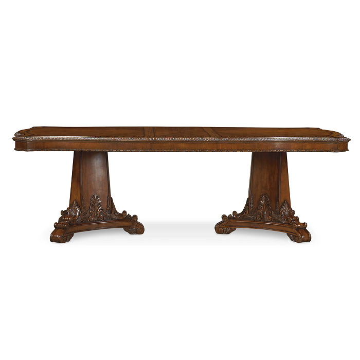 Стол обеденный раскладной "Старый Свет"