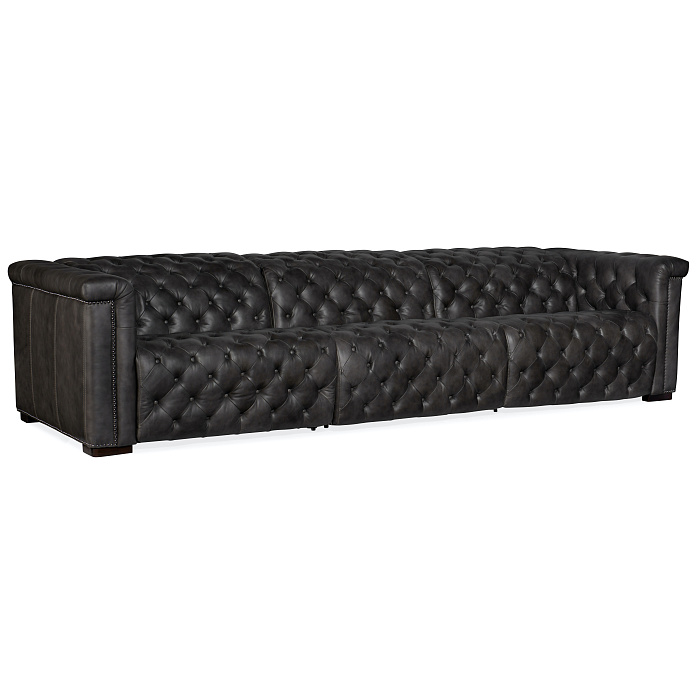 Диван-реклайнер "Савьон"