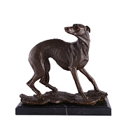 Статуэтка левретка