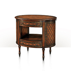 Столик "Королева Виктория"