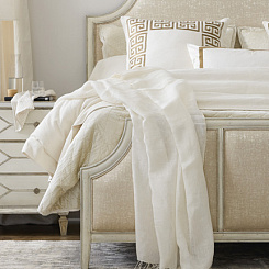 Спальня в американском стиле