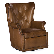 Кресло "Майя" с поворотным механизмом