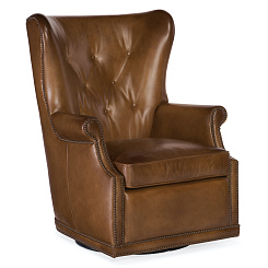 Кресло "Майя" с поворотным механизмом