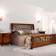 Двуспальная кровать "Тиеполо"