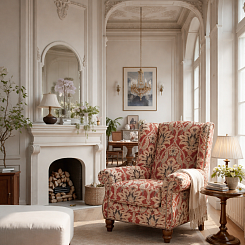 Кресло "Иствуд Энигма"