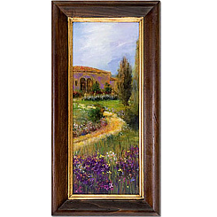 Картины "Пейзажи Прованса"