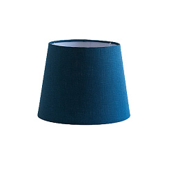 Абажур "Индиго" 