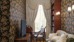 Частная квартира