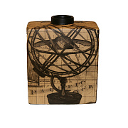 Сосуд "Тени прошлого"