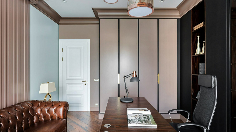 ЖК "Крестовский De Luxe"