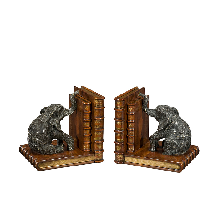 Подставка для книг "Лоренцо"