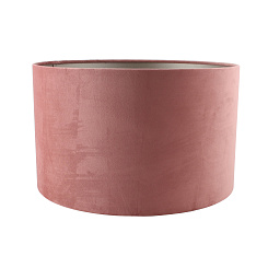 Абажур "Велюр"