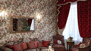 Частная квартира