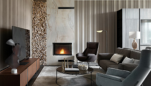 Таунхаус "Парк Фонтэ"