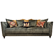 Диван "Этро Версаль" трехместный раскладной