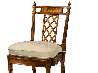 Стулья в классическом стиле