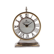 Настольные часы на подставке