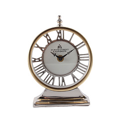 Настольные часы на подставке