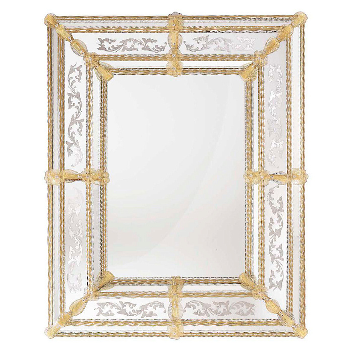 Венецианское зеркало "Палаццо"