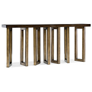 Консоль "Коннелли холл"