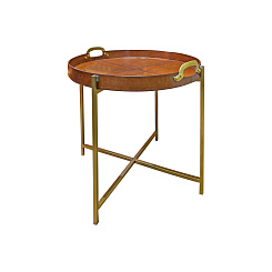 Столик с подносом