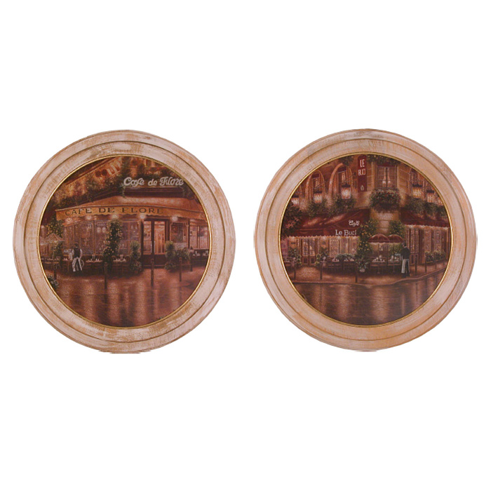 Картины "Бар"