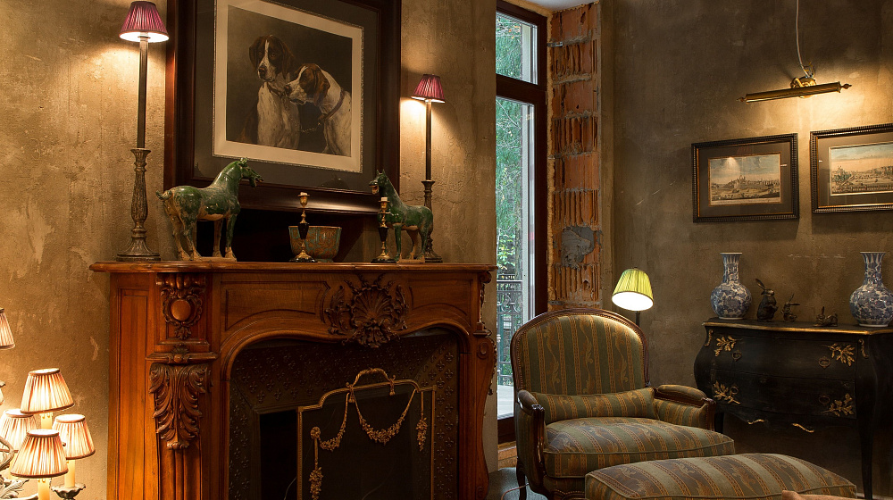 Проект «Новогорск-7» г. Химки