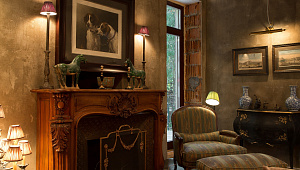 Проект «Новогорск-7» г. Химки